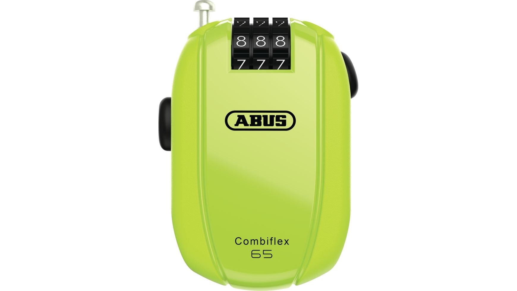 Abus Combiflex Stop Over 65 image 1