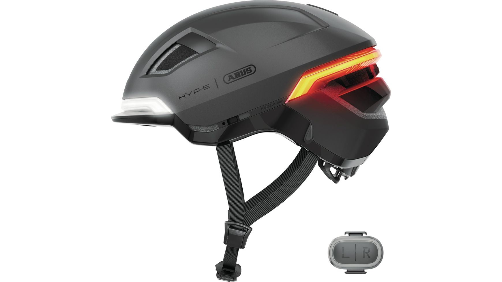 Abus Hyp-E Urbanhelm image 1