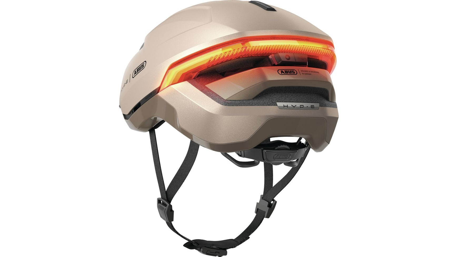 Abus Hyp-E Urbanhelm image 9