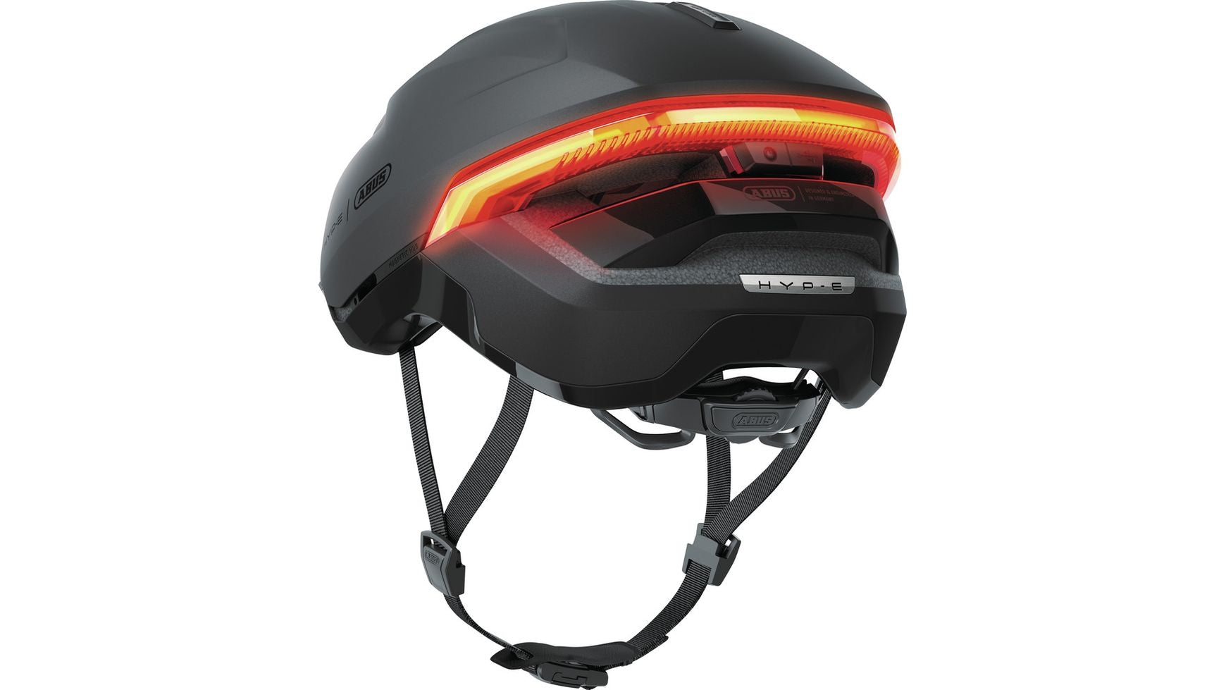 Abus Hyp-E Urbanhelm image 2
