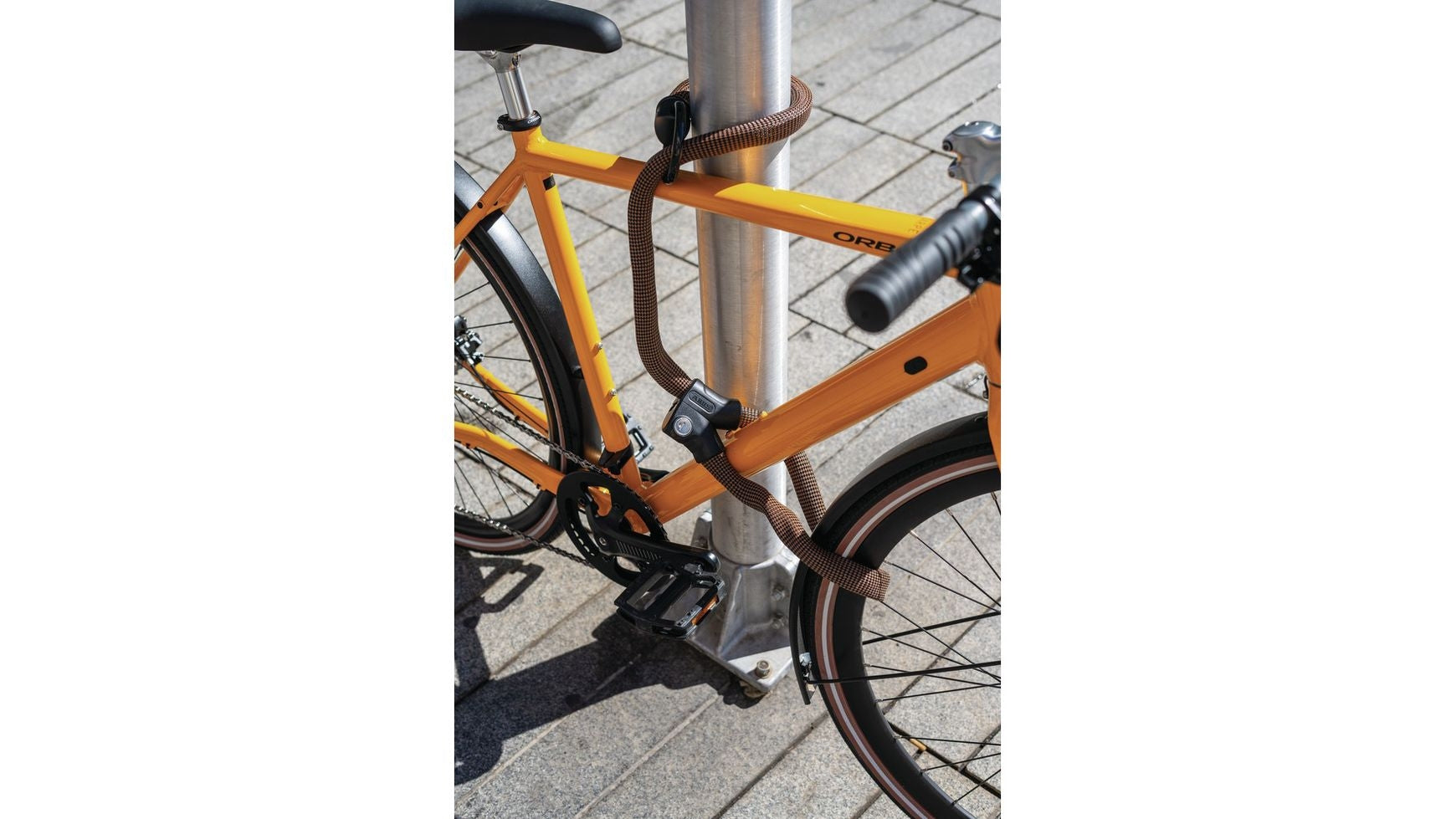 Abus Infinity Loop 1806/110 image 1