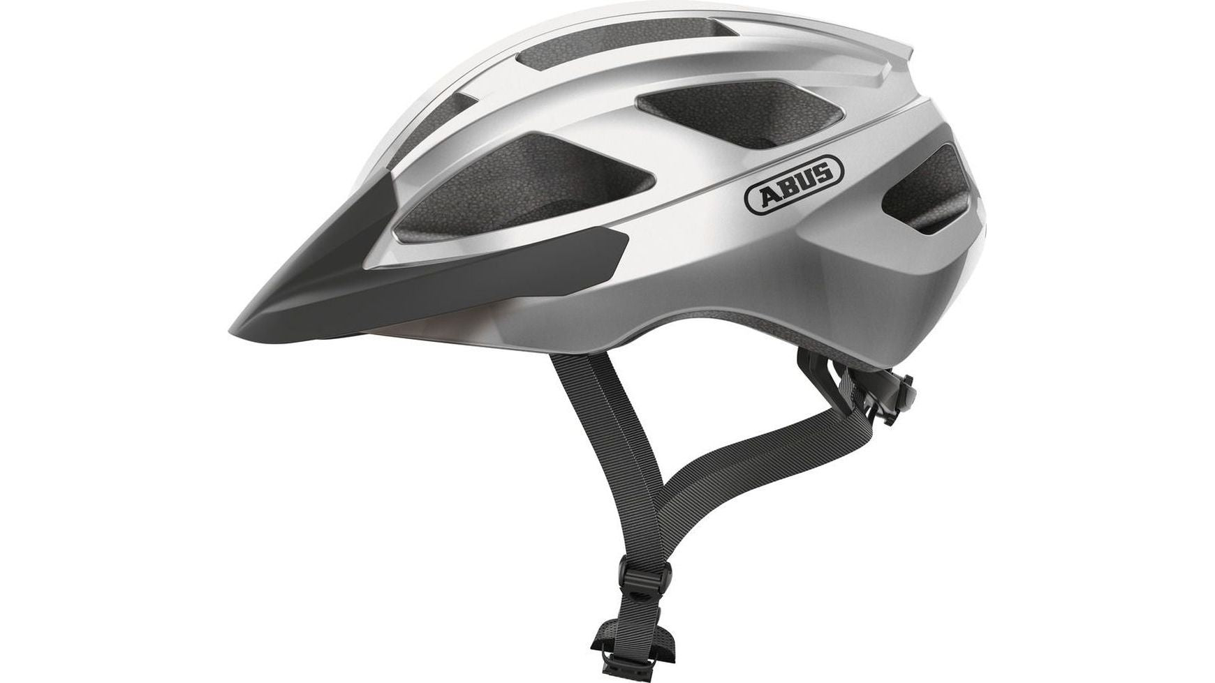 Abus Macator Rennradhelm Unisex image 23