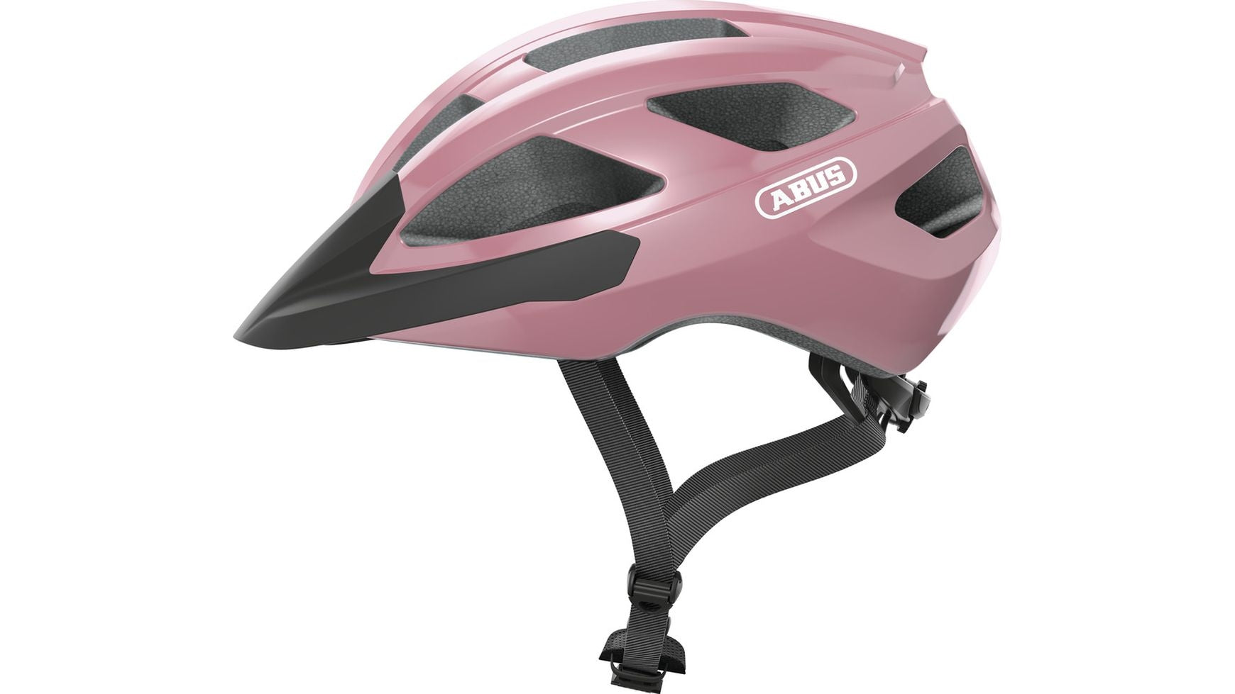 Abus Macator Rennradhelm Unisex image 17
