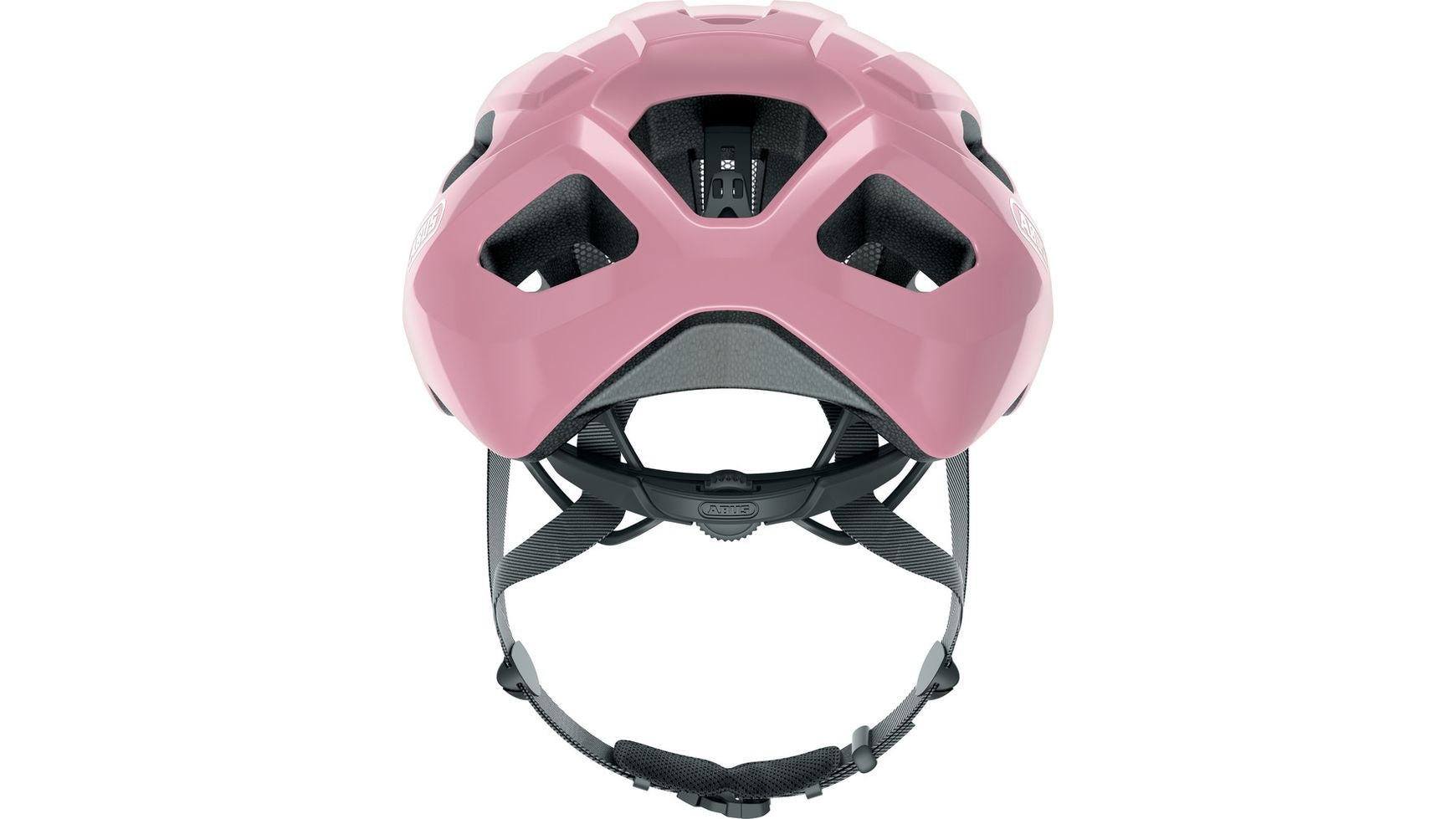 Abus Macator Rennradhelm Unisex image 19