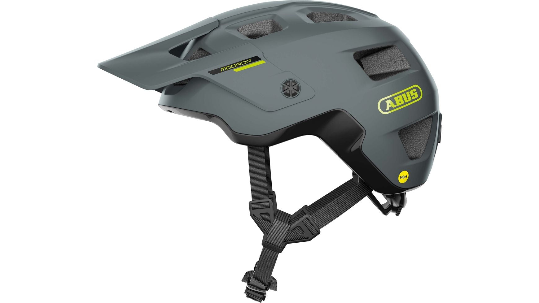 abus fahrradhelm mountainbike Abus MoDrop MIPS