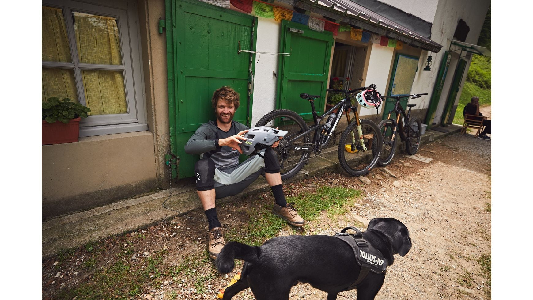 Abus MoDrop MIPS image 9