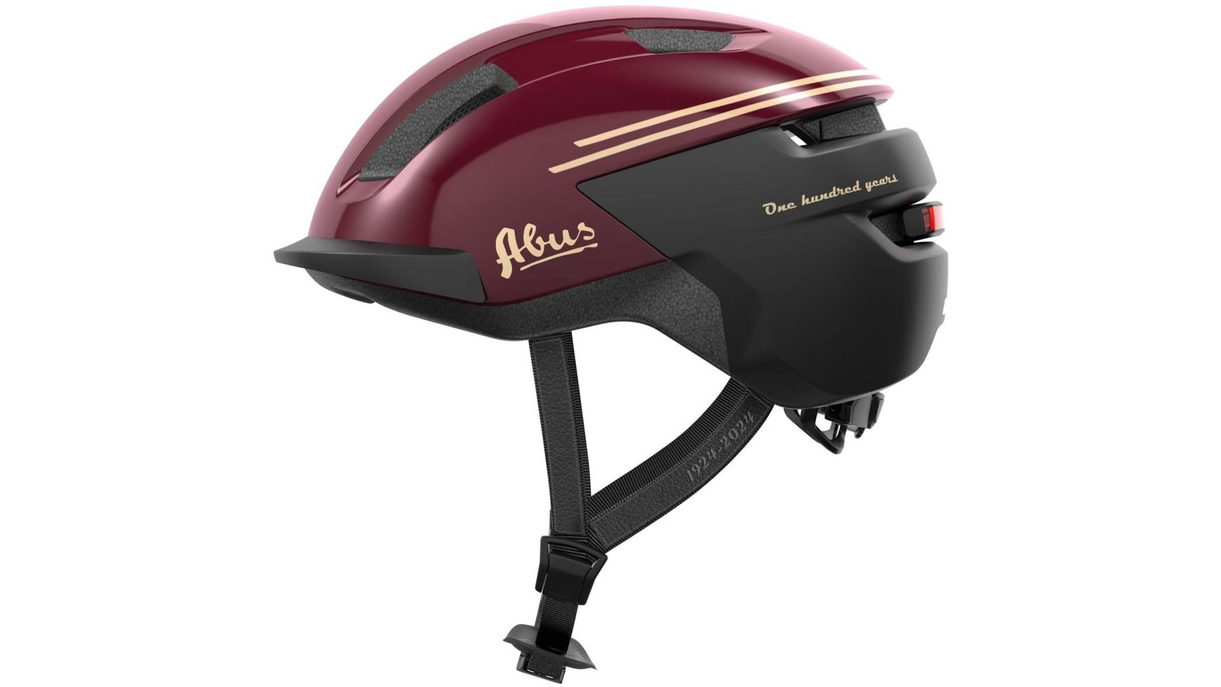 Abus PURL-Y ACE 100 YEARS EDITION image 0