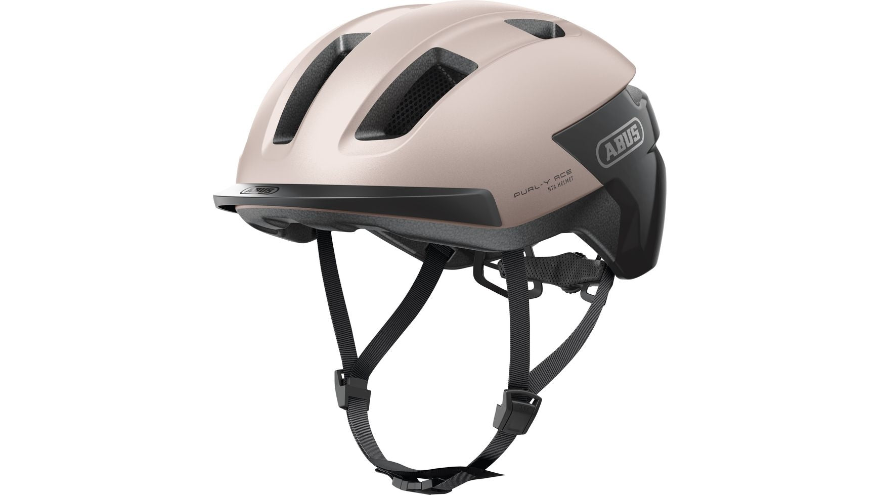 Abus PURL-Y ACE Urbanhelm image 12