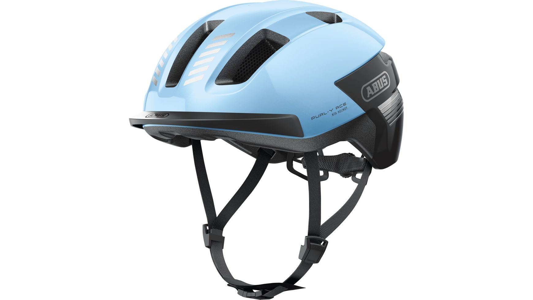 Abus PURL-Y ACE Urbanhelm image 23