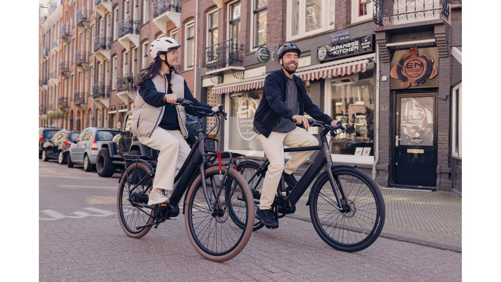 Abus PURL-Y ACE Urbanhelm image 22