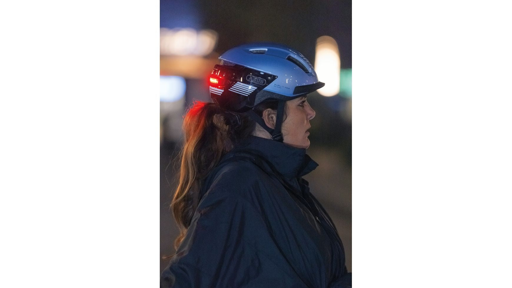 Abus PURL-Y ACE Urbanhelm image 45