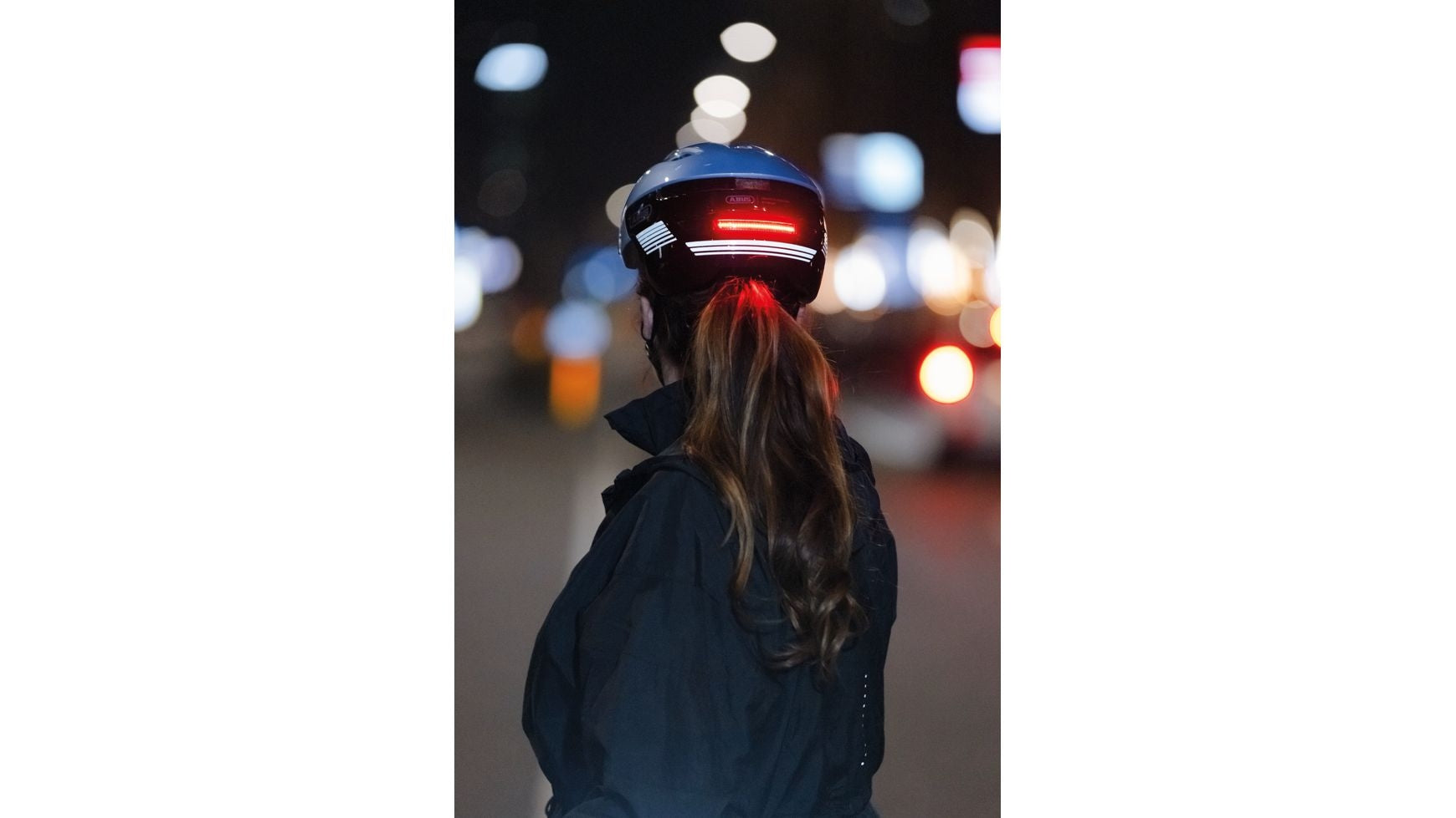 Abus PURL-Y ACE Urbanhelm image 11