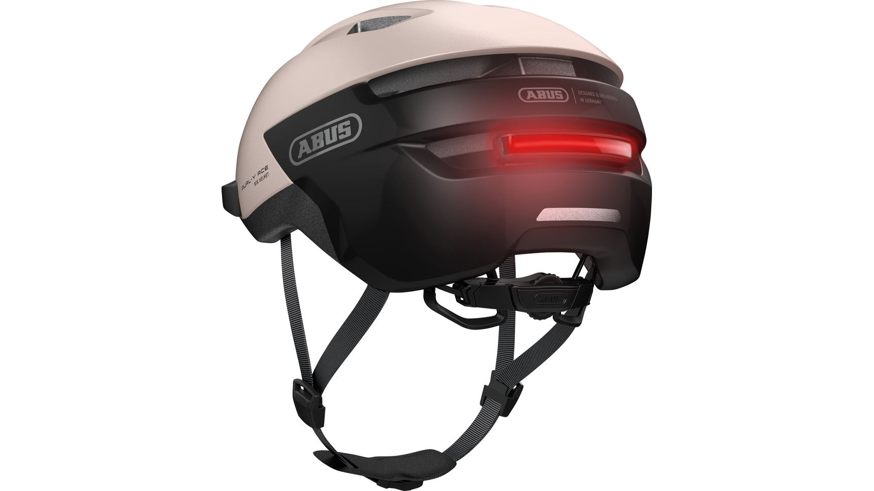 Abus PURL-Y ACE Urbanhelm image 13