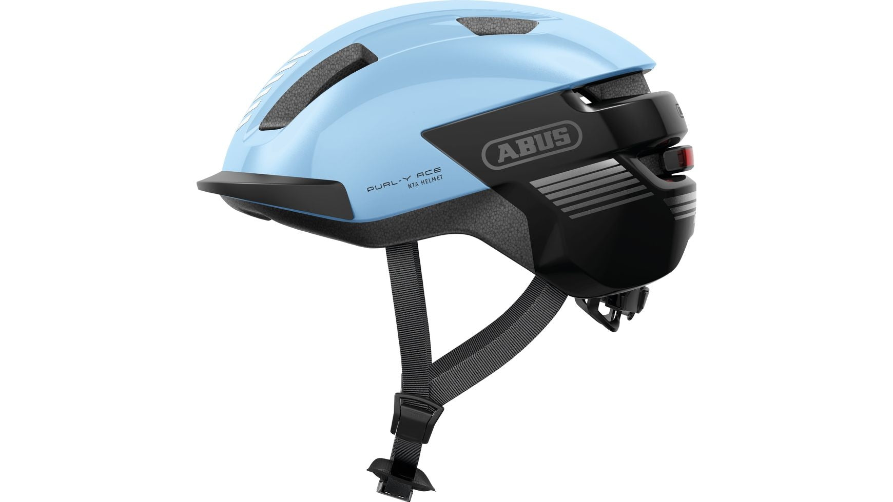 Abus PURL-Y ACE Urbanhelm image 24