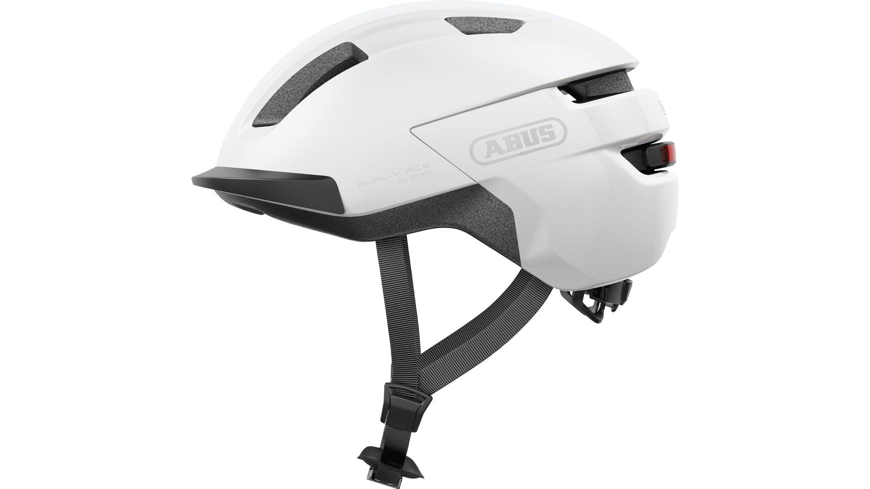 Abus PURL-Y ACE Urbanhelm image 36