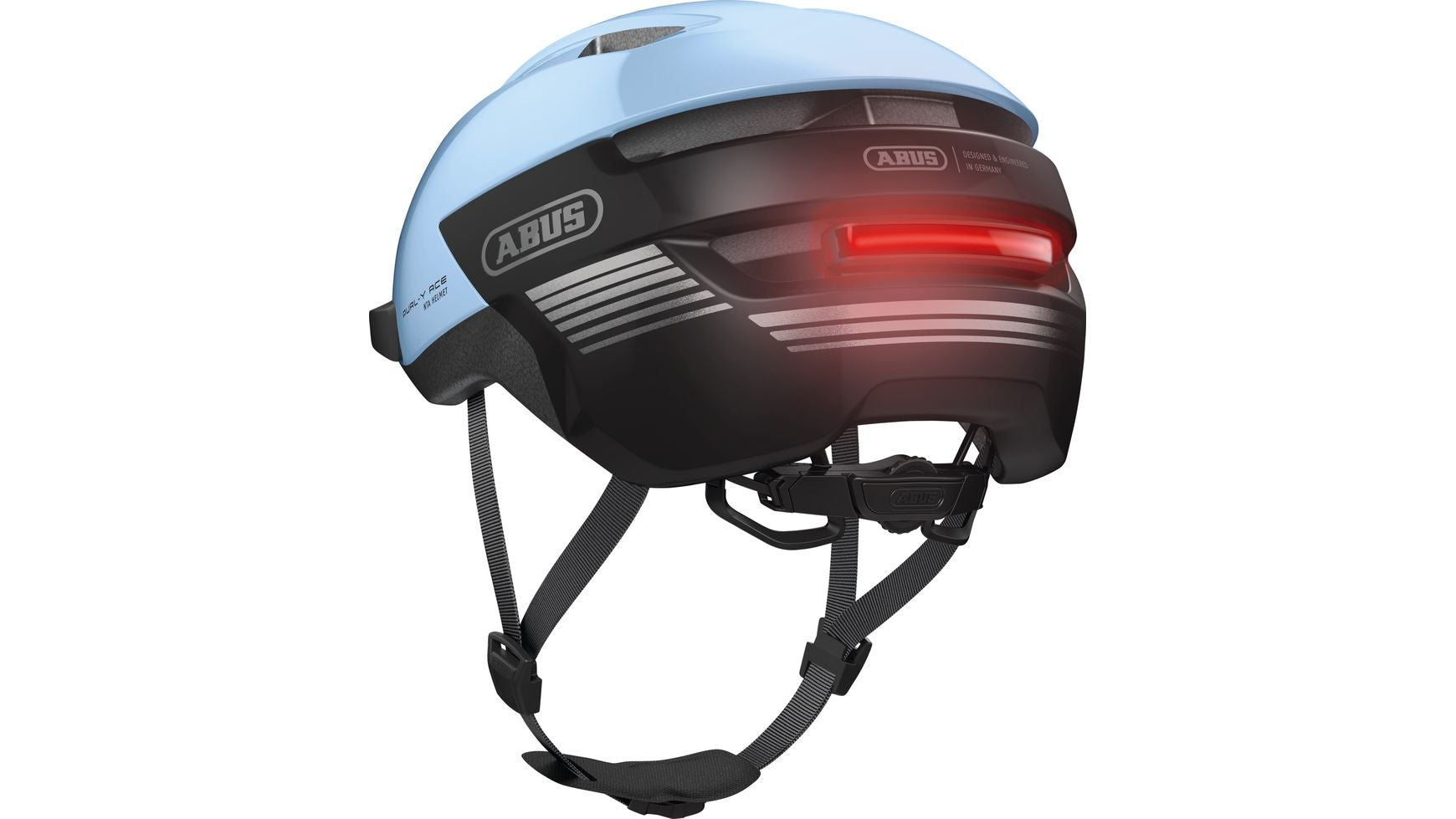 Abus PURL-Y ACE Urbanhelm image 25