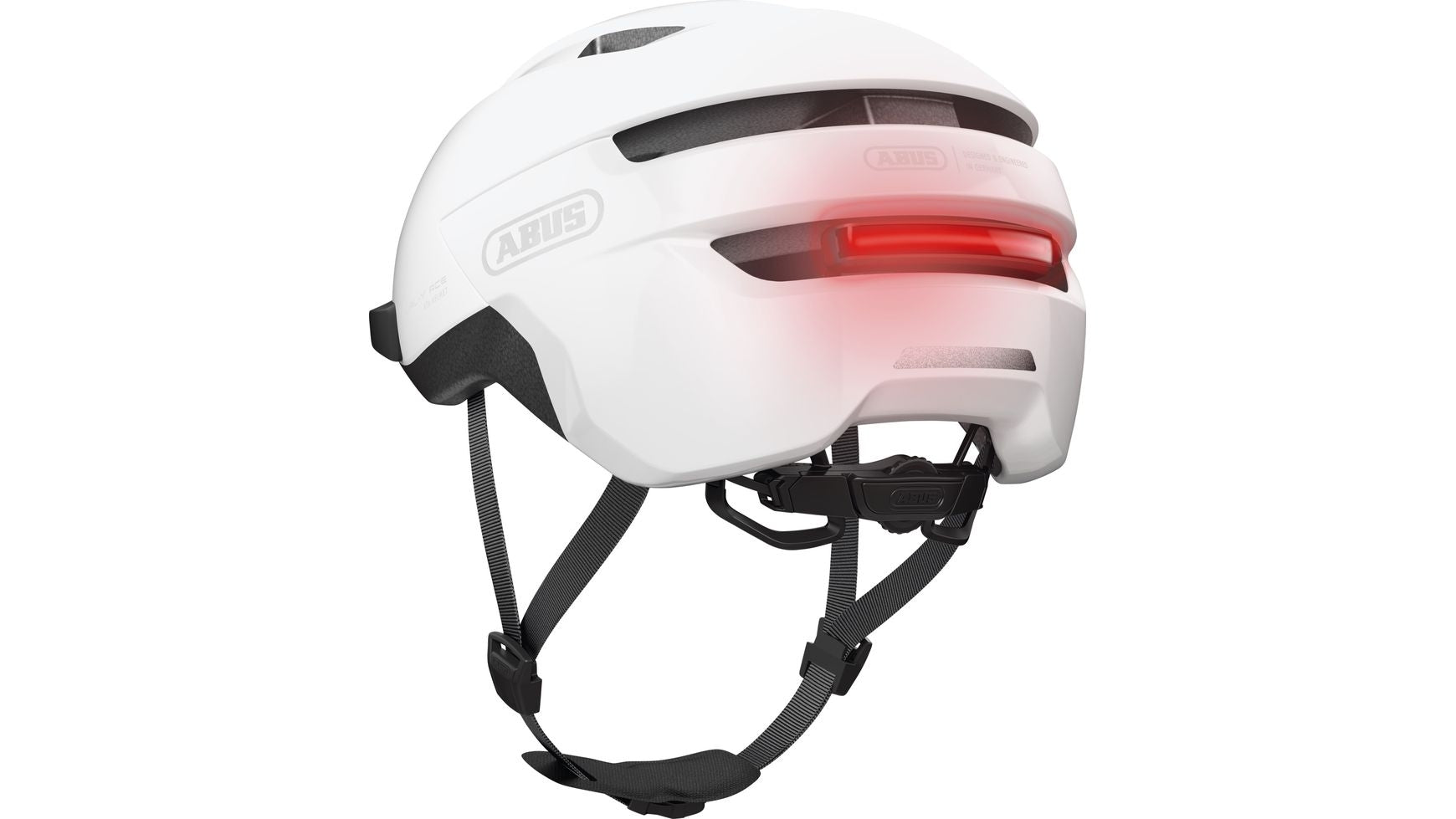 Abus PURL-Y ACE Urbanhelm image 37