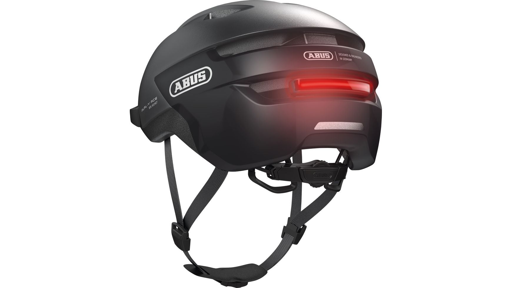 Abus PURL-Y ACE Urbanhelm image 2