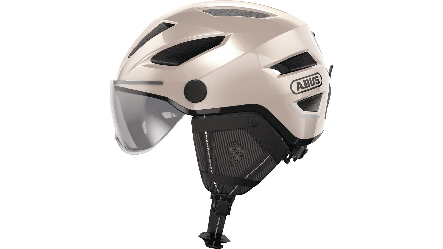 Abus Pedelec 2.0 ACE Urbanhelm image 9