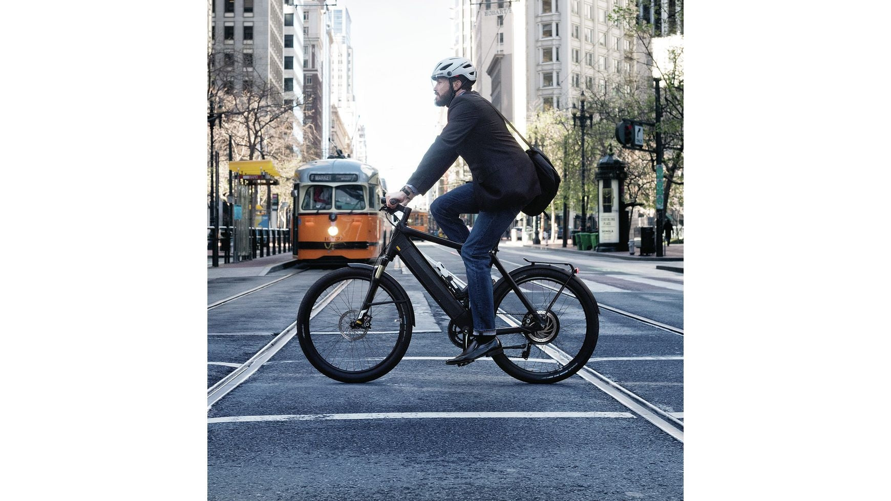 Abus Pedelec 2.0 ACE Urbanhelm image 13