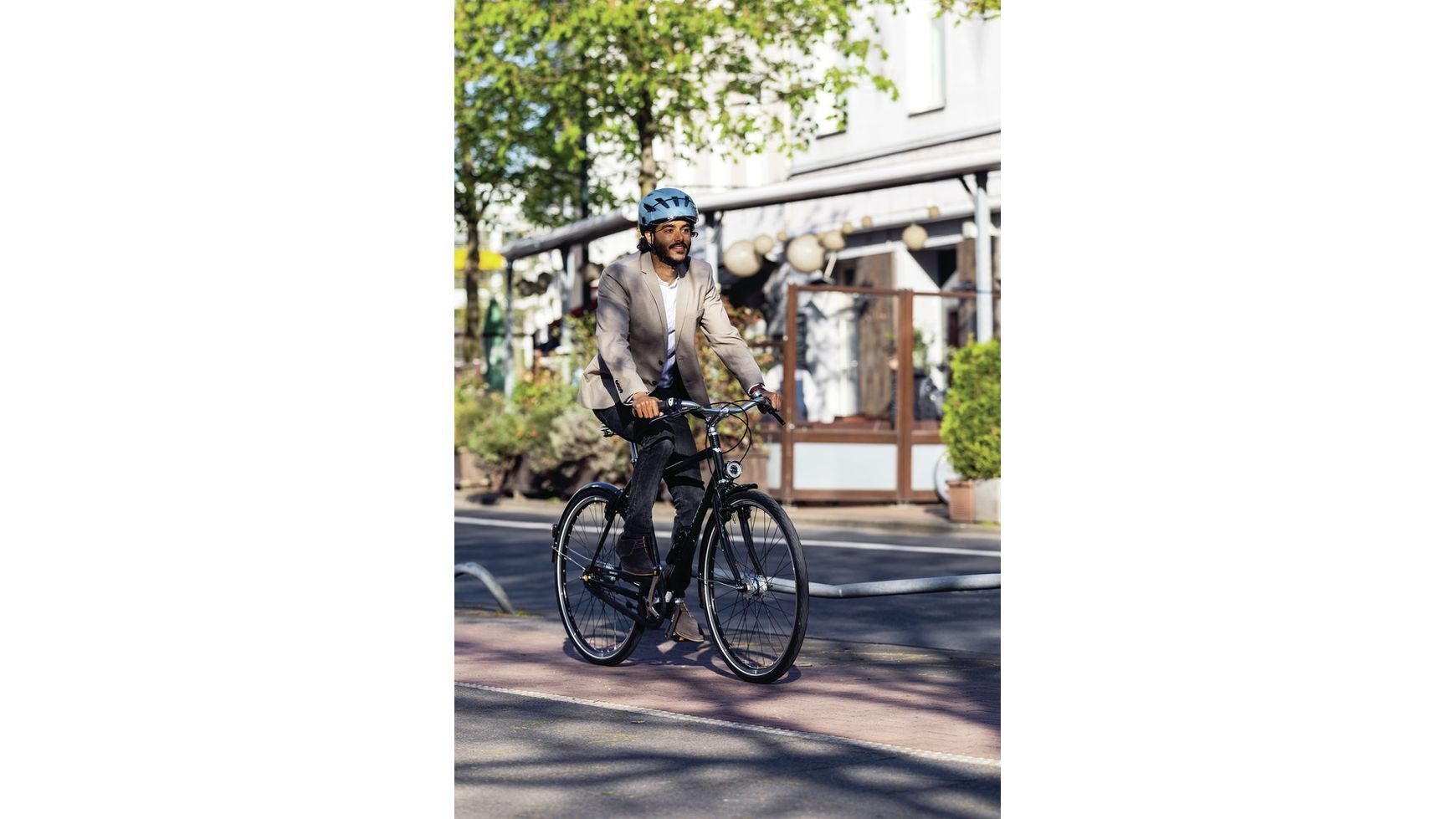 Abus Pedelec 2.0 ACE Urbanhelm image 14