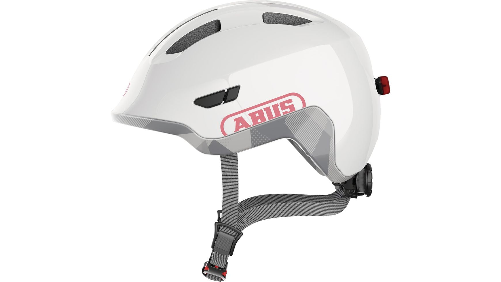 Abus Smiley 3.0 ACE LED Kinderhelm image 0