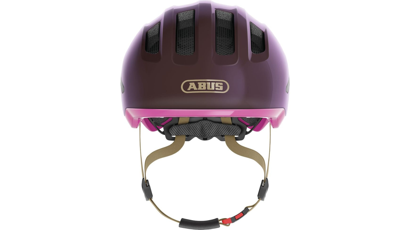 Abus Smiley 3.0 ACE LED Kinderhelm image 75