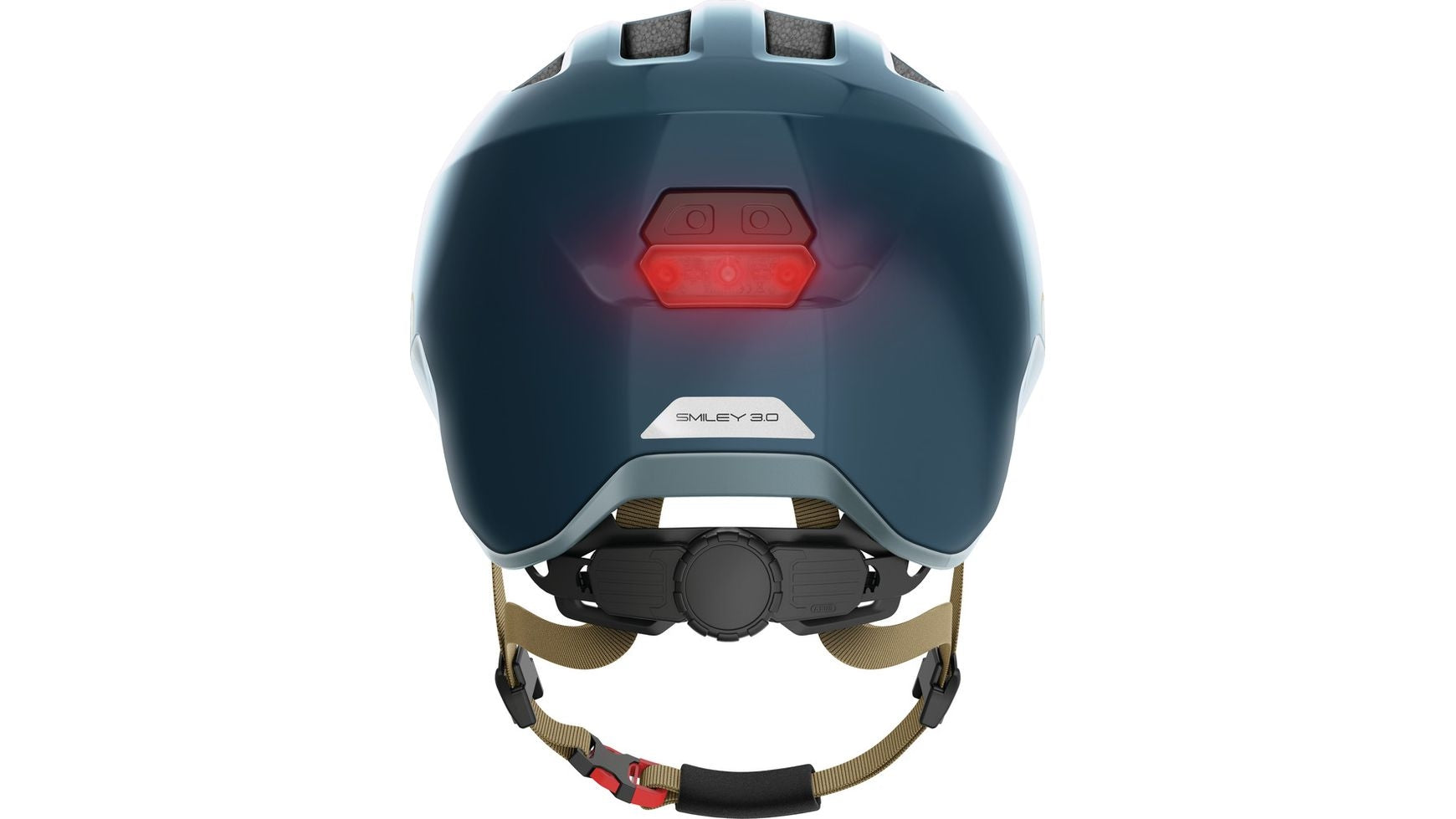 Abus Smiley 3.0 ACE LED Kinderhelm image 12