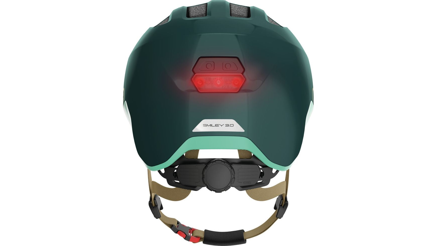 Abus Smiley 3.0 ACE LED Kinderhelm image 86