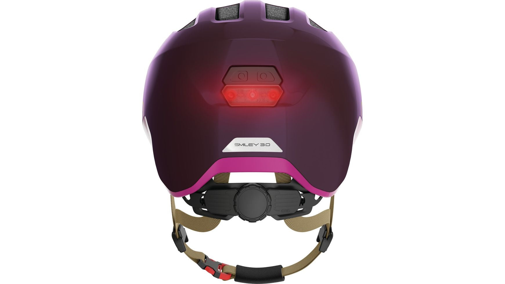 Abus Smiley 3.0 ACE LED Kinderhelm image 76