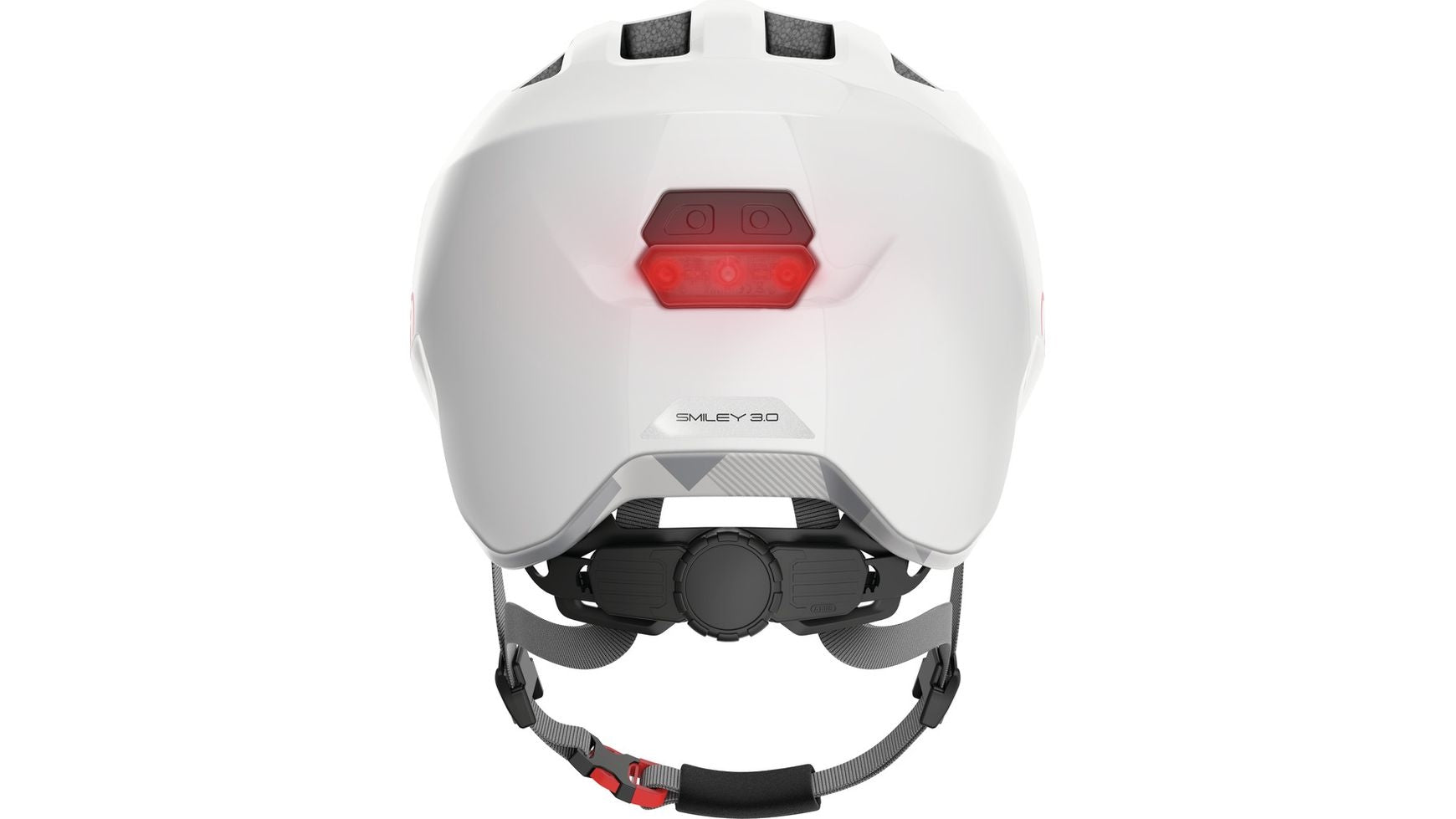 Abus Smiley 3.0 ACE LED Kinderhelm image 2