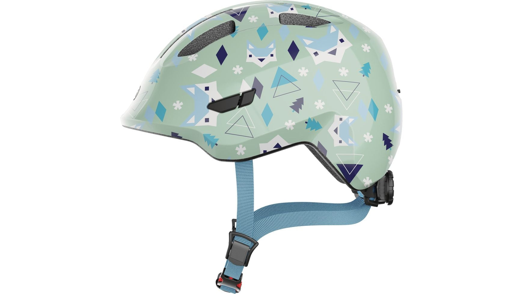 Abus Smiley 3.0 Kinderhelm image 21