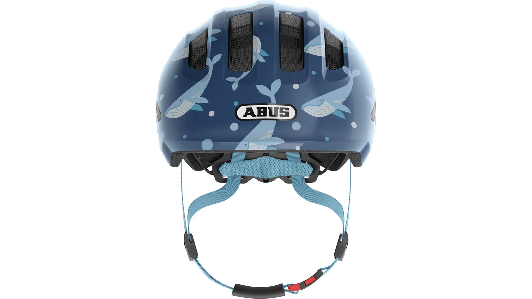 Abus Smiley 3.0 Kinderhelm image 50
