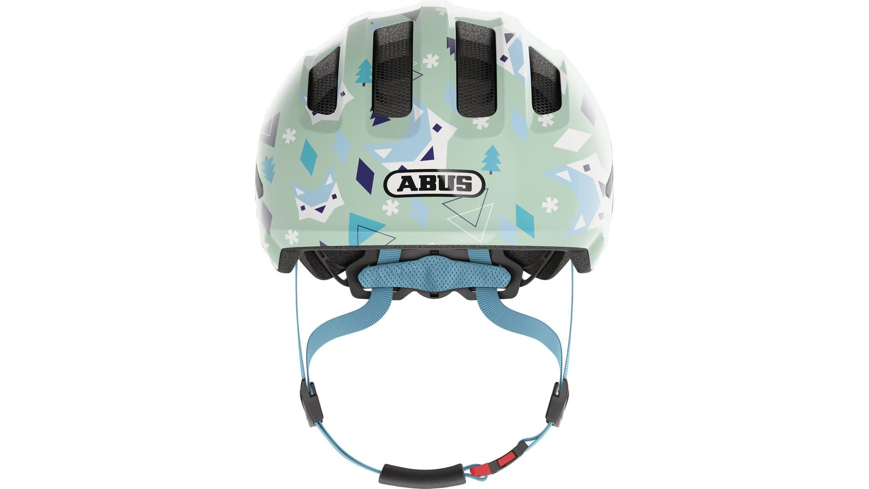 Abus Smiley 3.0 Kinderhelm image 22