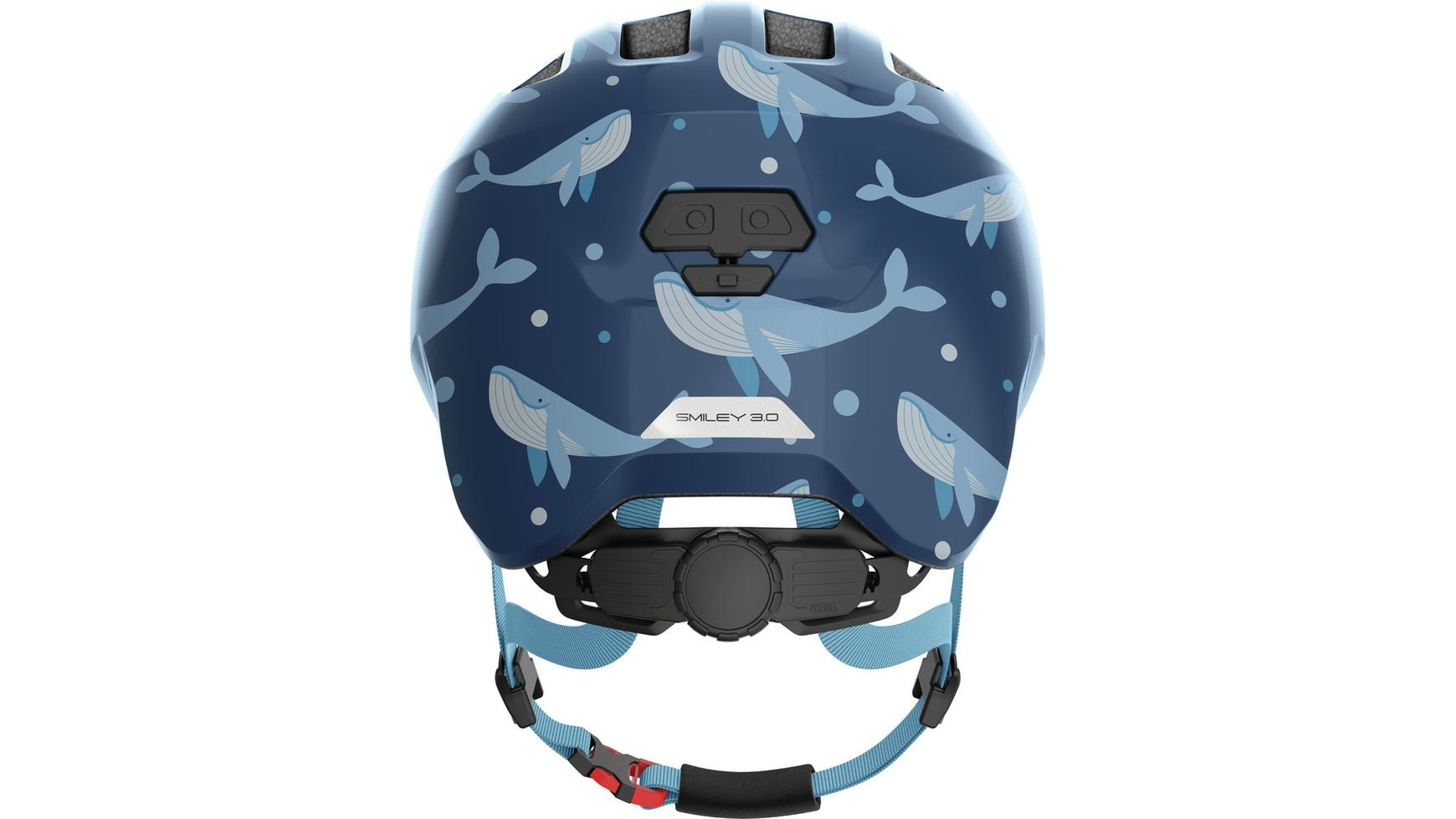 Abus Smiley 3.0 Kinderhelm image 51