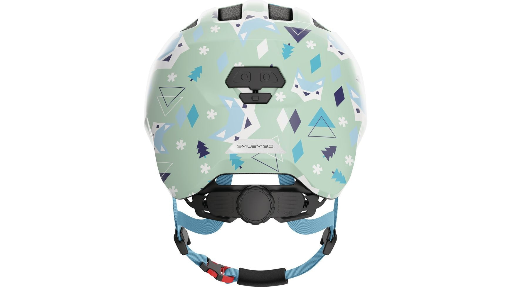 Abus Smiley 3.0 Kinderhelm image 23