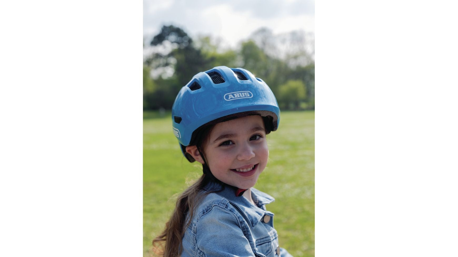 Abus Smiley 3.0 Kinderhelm image 25