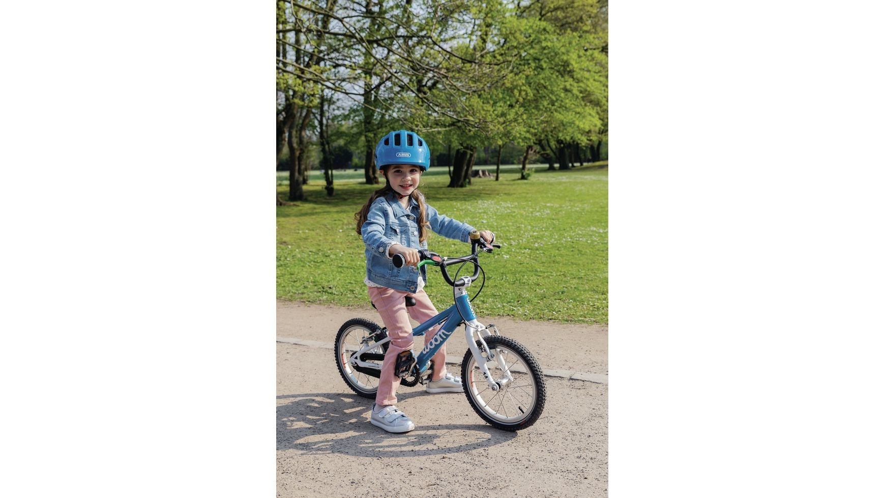 Abus Smiley 3.0 Kinderhelm image 26