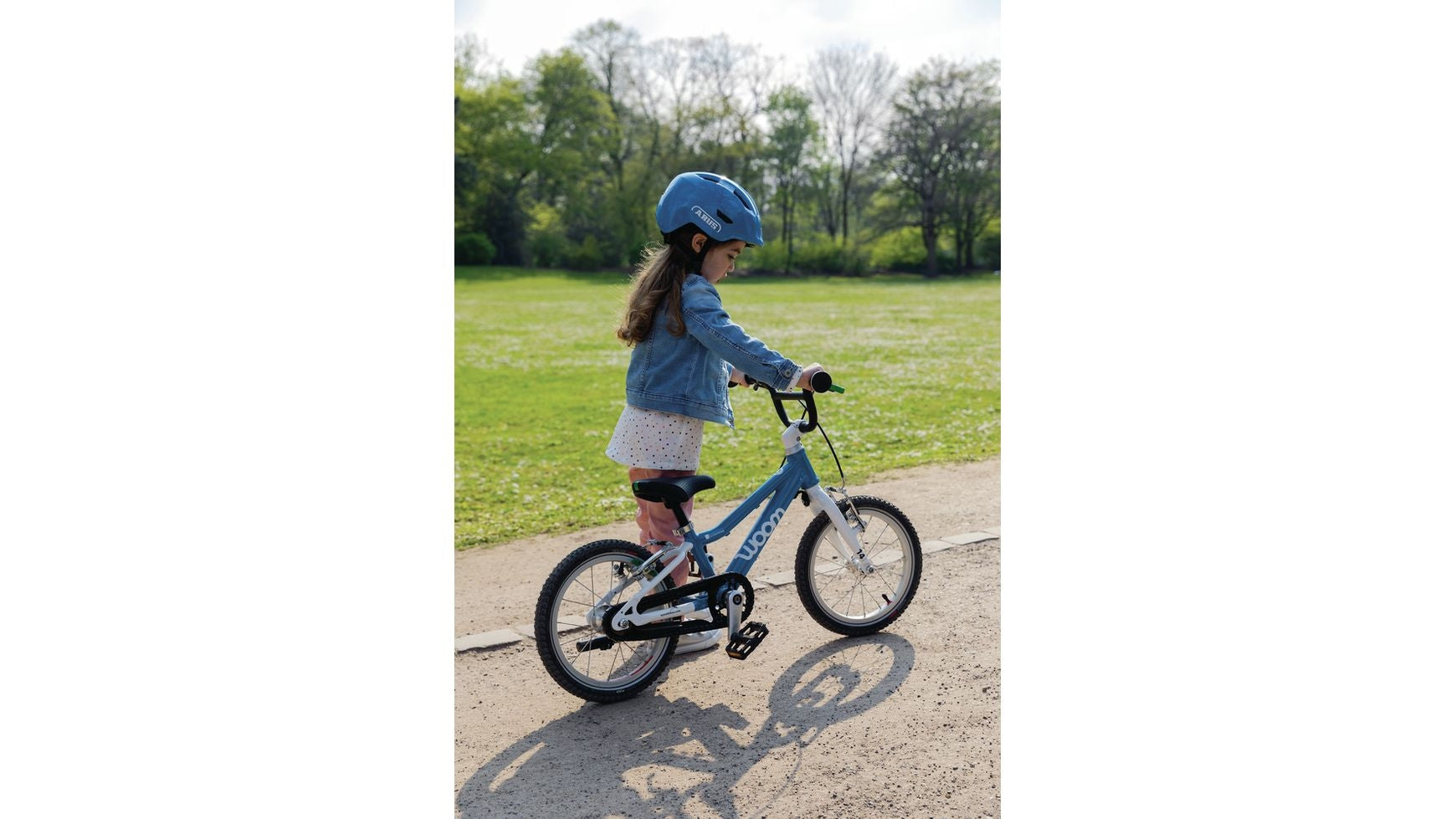 Abus Smiley 3.0 Kinderhelm image 48