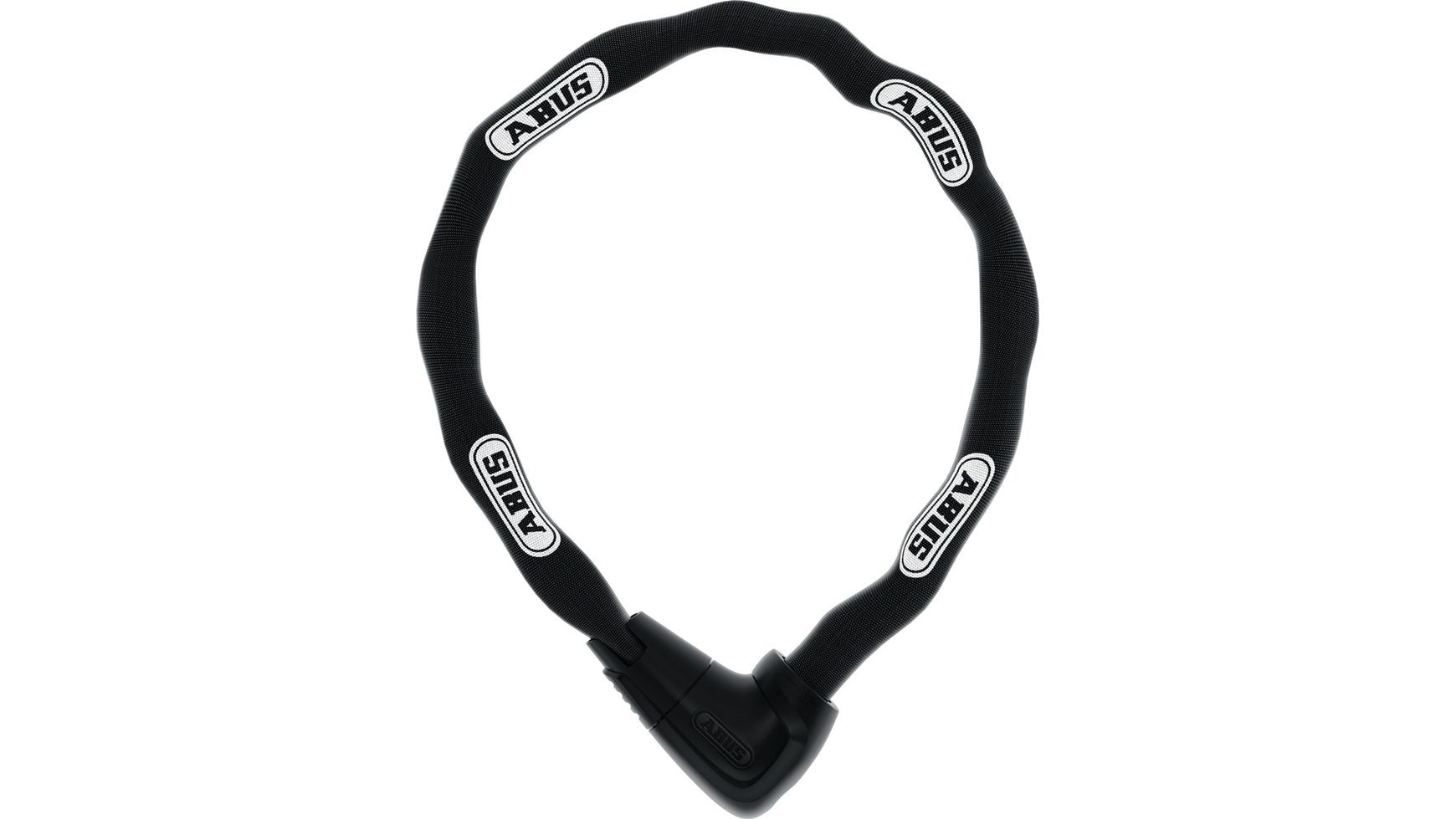 Abus Steel-O-Chain 9809K image 0