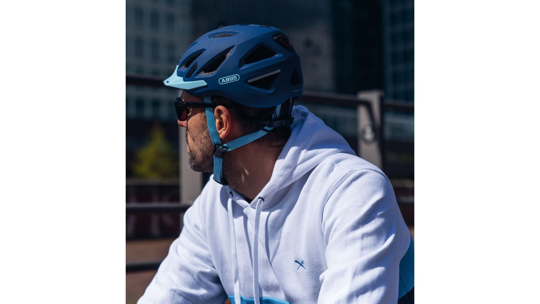 Abus Urban-I 3.0 Urbanhelm image 48