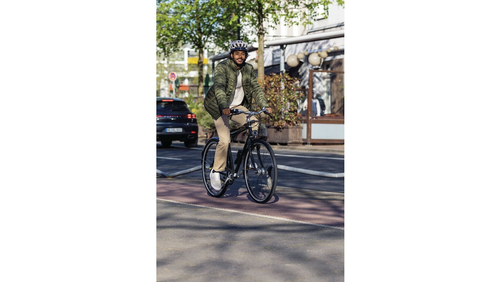 Abus Urban-I 3.0 Urbanhelm image 49