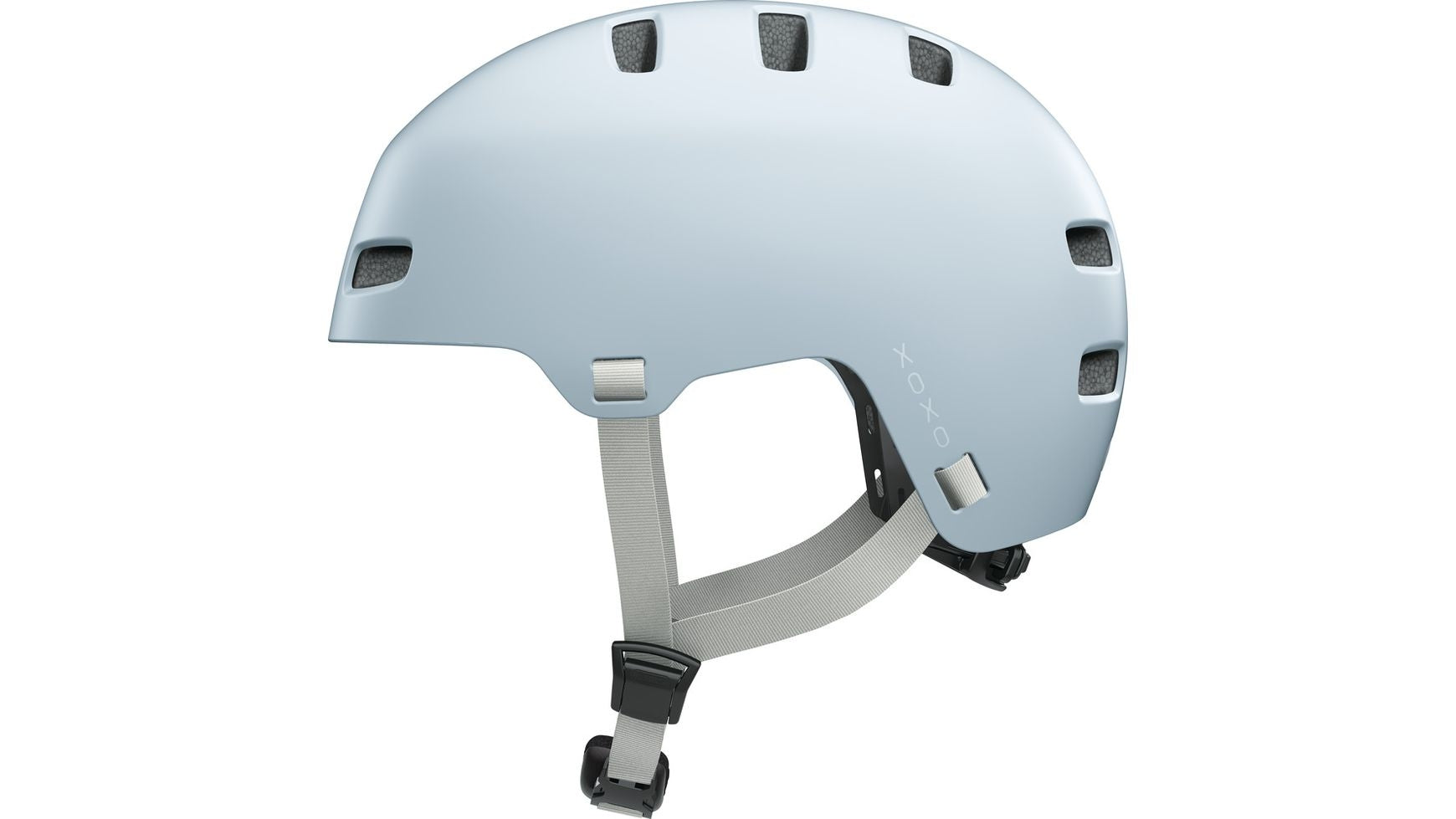 Abus XOXO City Helm Unisex image 1