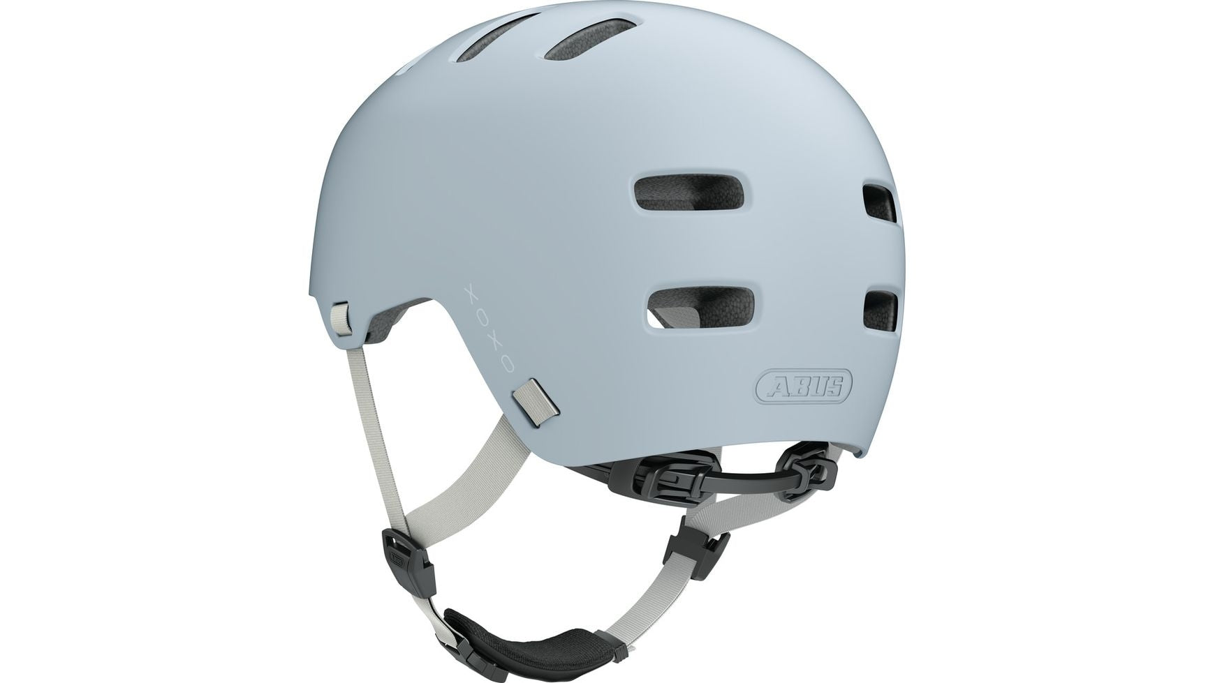 Abus XOXO City Helm Unisex image 2