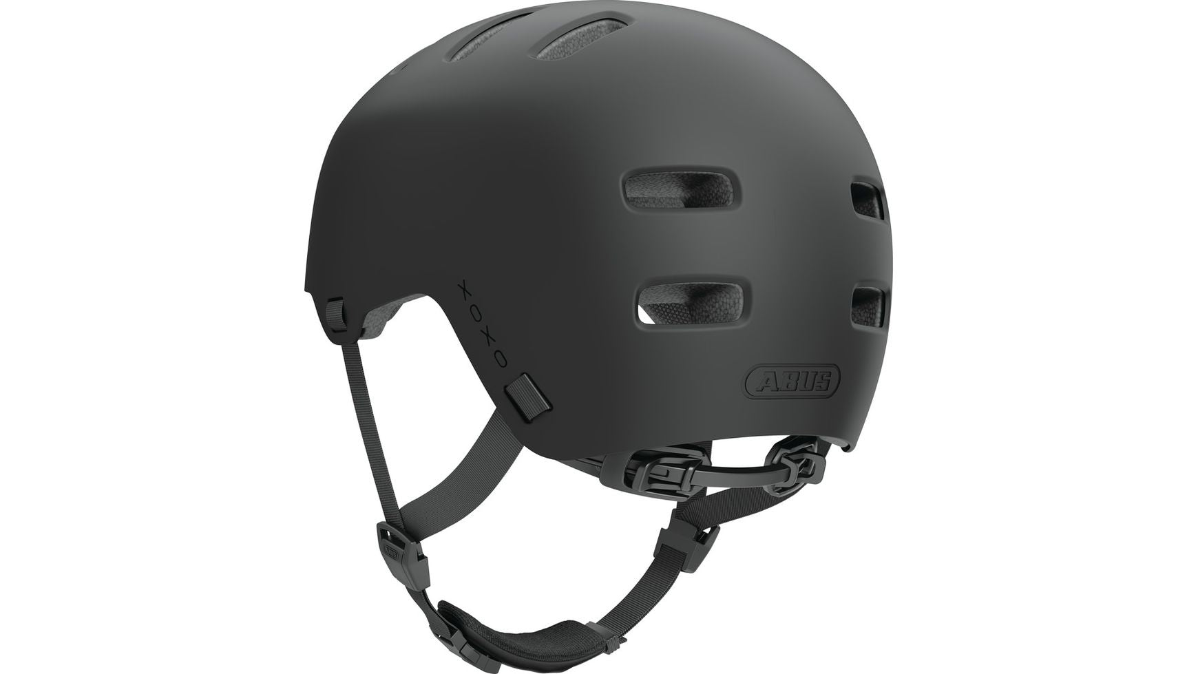 Abus XOXO City Helm Unisex image 8