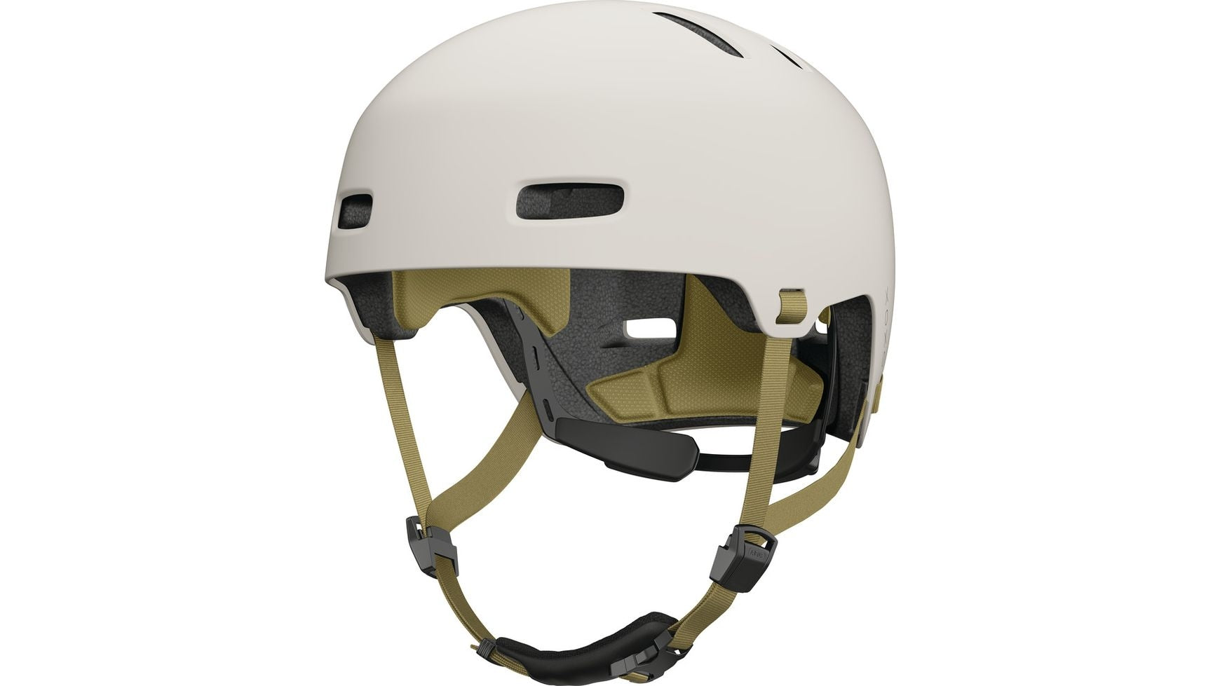 Abus XOXO ECO City Helm Unisex image 0