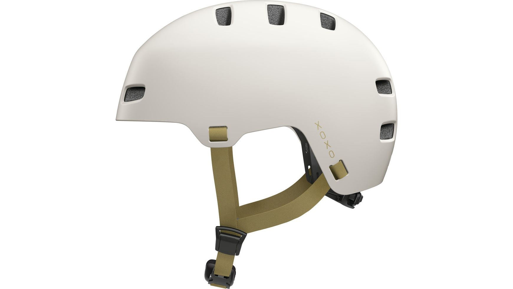Abus XOXO ECO City Helm Unisex image 1