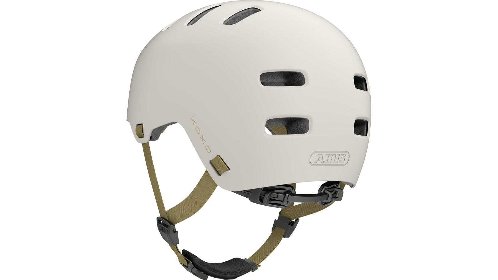 Abus XOXO ECO City Helm Unisex image 2