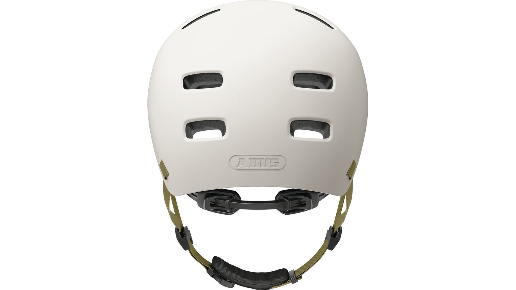 Abus XOXO ECO City Helm Unisex image 3