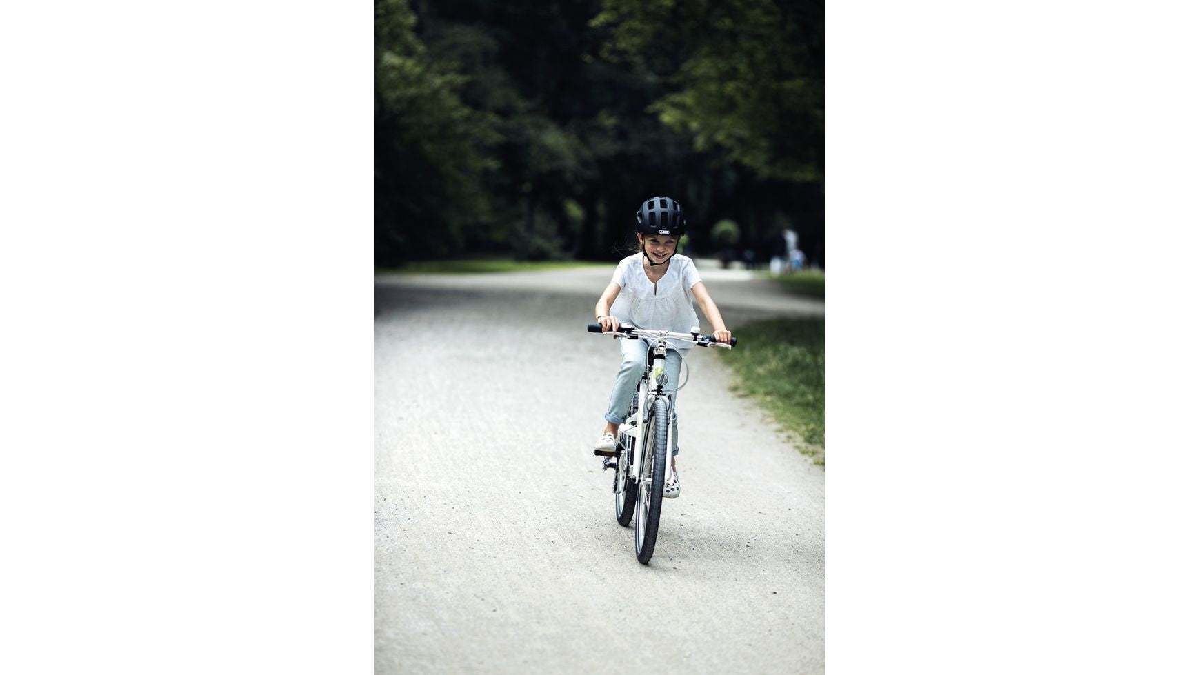 Abus Youn-I 2.0 Jugendhelm image 36